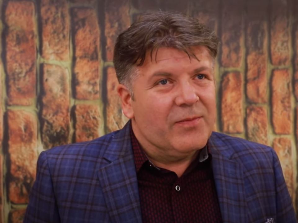 Bane Bojanić o Saši Popoviću i bankrotu