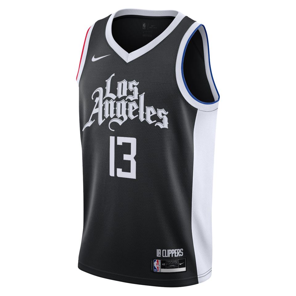 nba dresovi nova sezona fotografije 