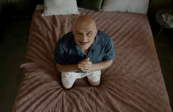 serija drim tim trejler video