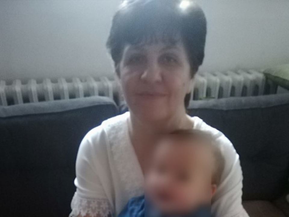 milka radovic nestala novi beograd potraga