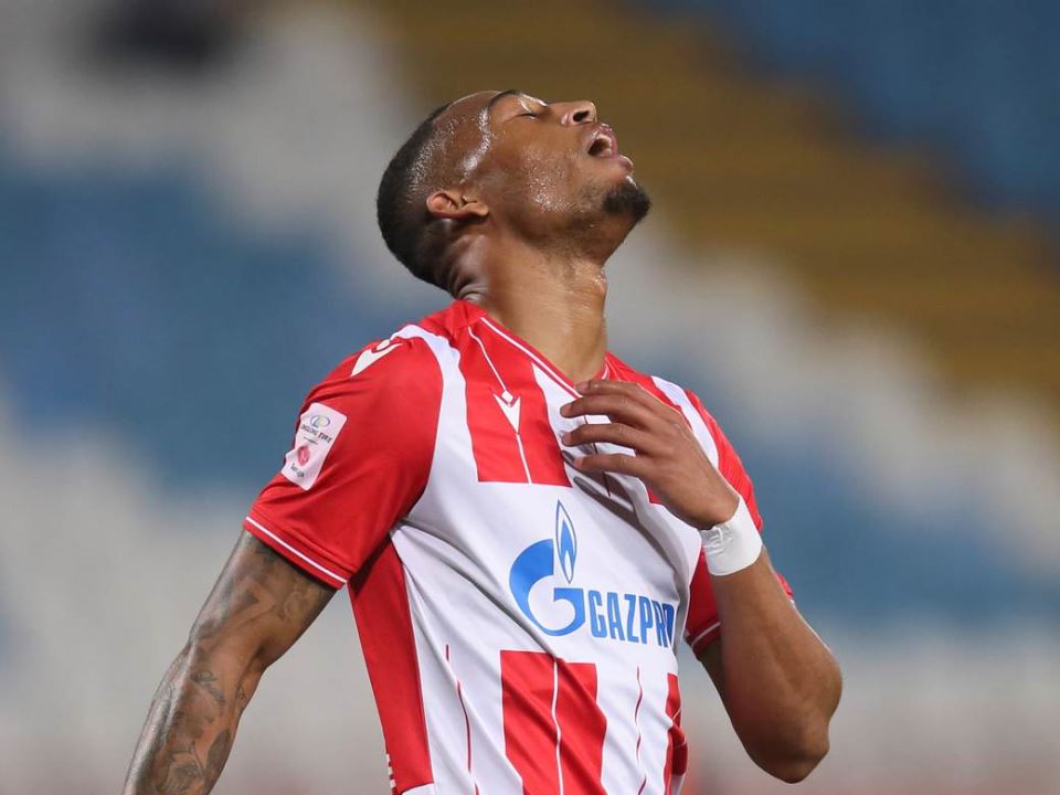 radziv van la para zvezda ugovor den hag