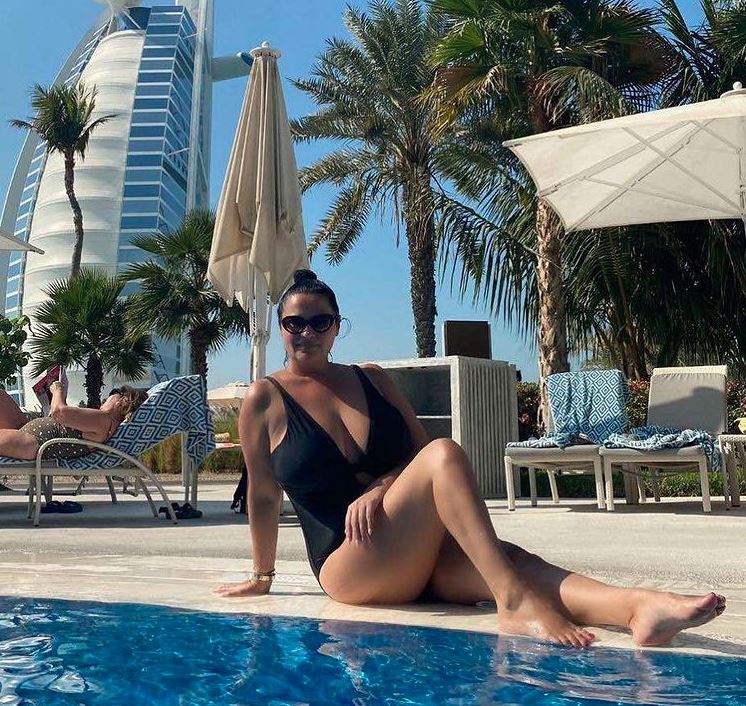 jana todorovic rodjendan dobila birkin tasnu od 20.000 evra