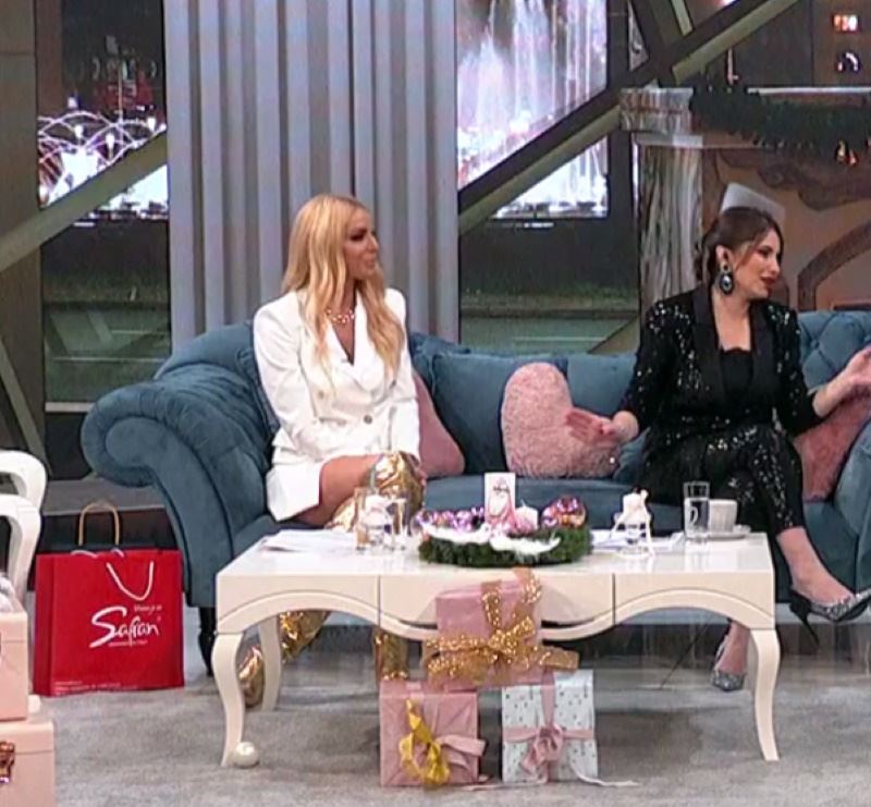 bojana lazic bivsi muz zarko lazic novi decko