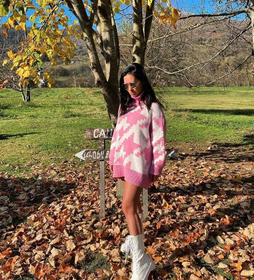 alksandra bursac decko zoran ugljesevic prevario je sa andjelom vesticom