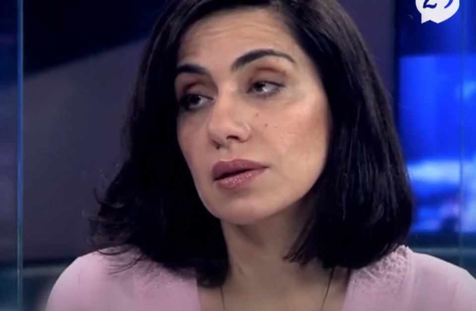 karina curkan osudjena rusija spijun spijunaza