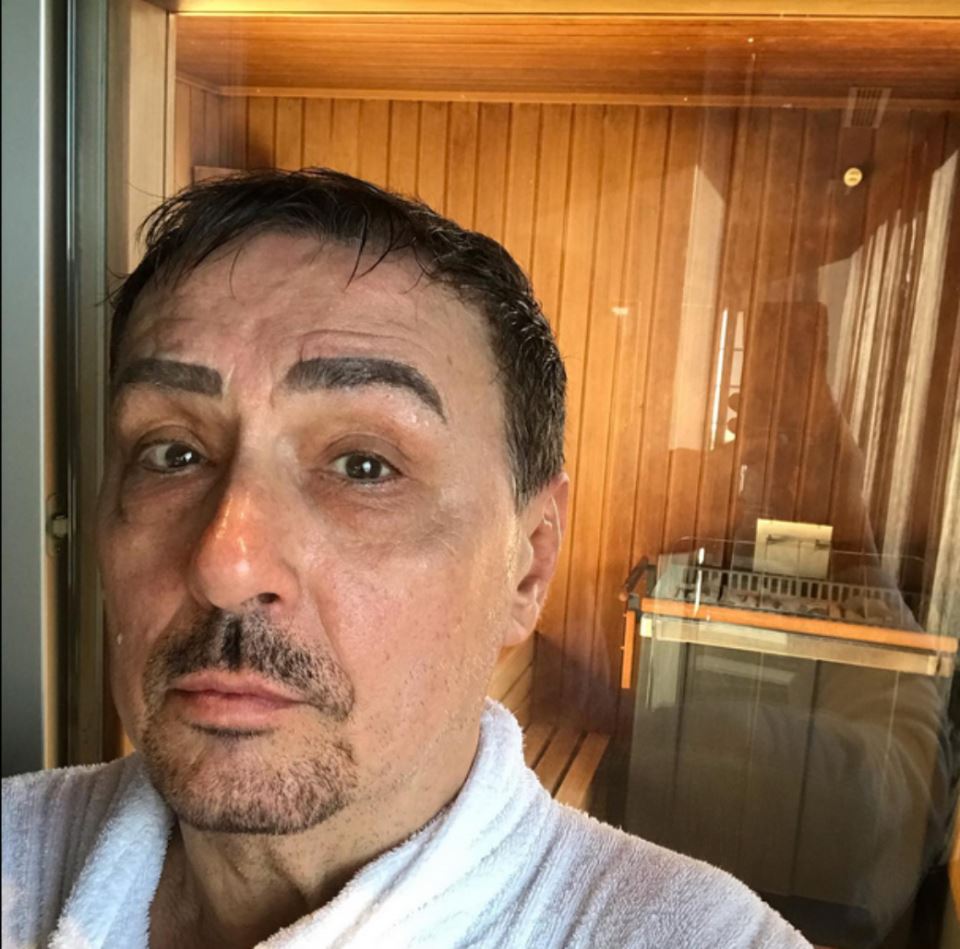 Kako je Dragan Kojić Keba dobio nadimak i šta on zapravo znači