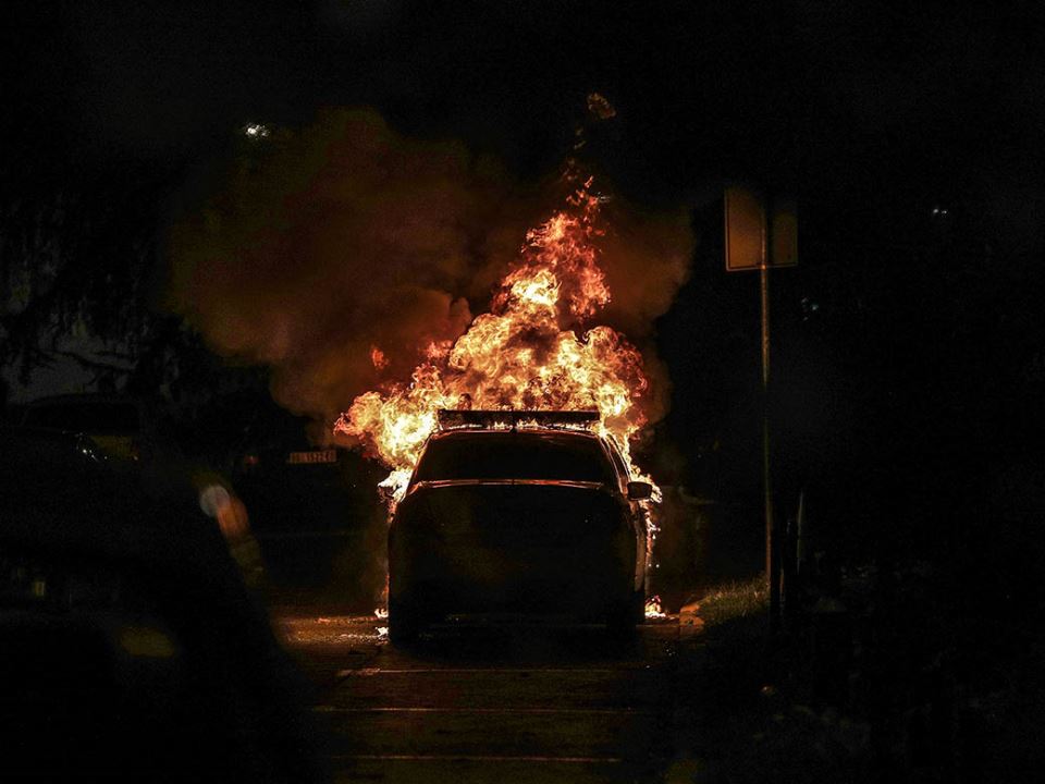slike koje su obelezile 2020 godinu dokumentarne fotografije