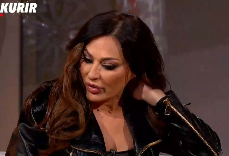 ceca raznatovic sceniranje ispovest snajka bogdana veljko unuk