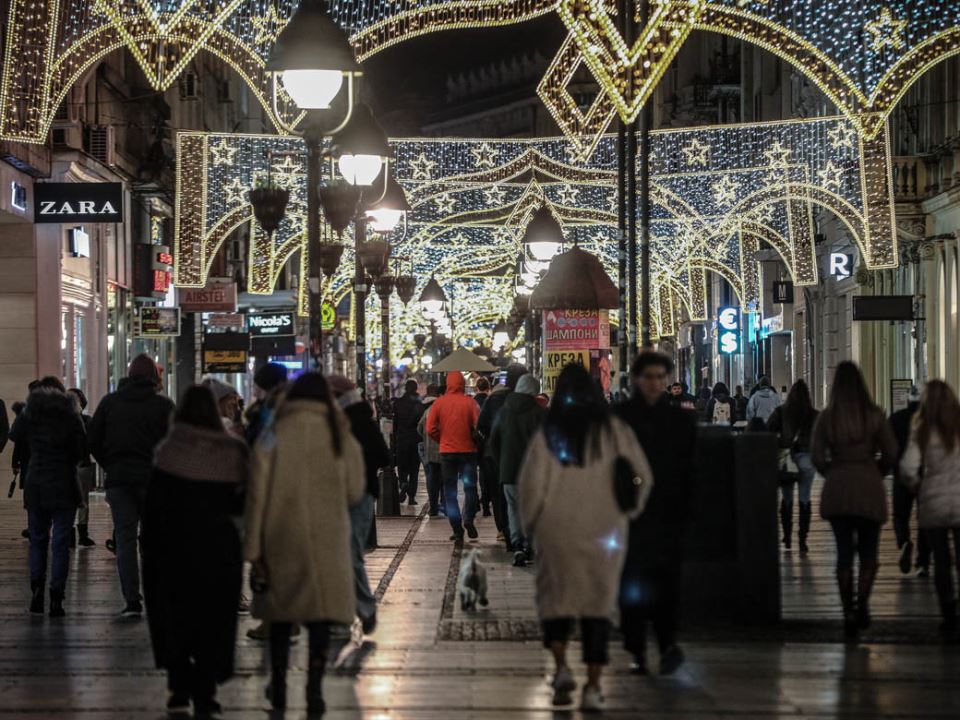 beograd nova godina proslava komunalna milicija ivan divac mere korona vrius privatne zurke prijave