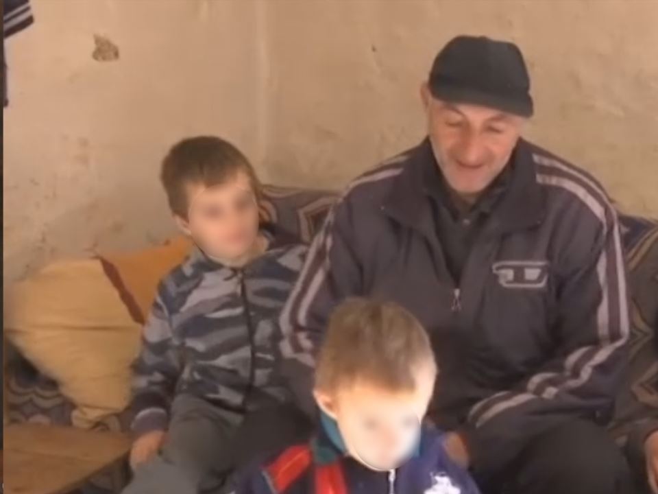 porodica trajkovic donja trnica pomoc