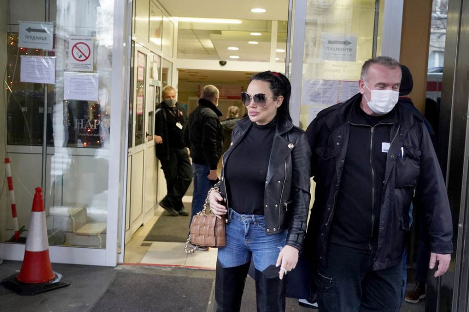 tamara djuric trudnoca komentari 