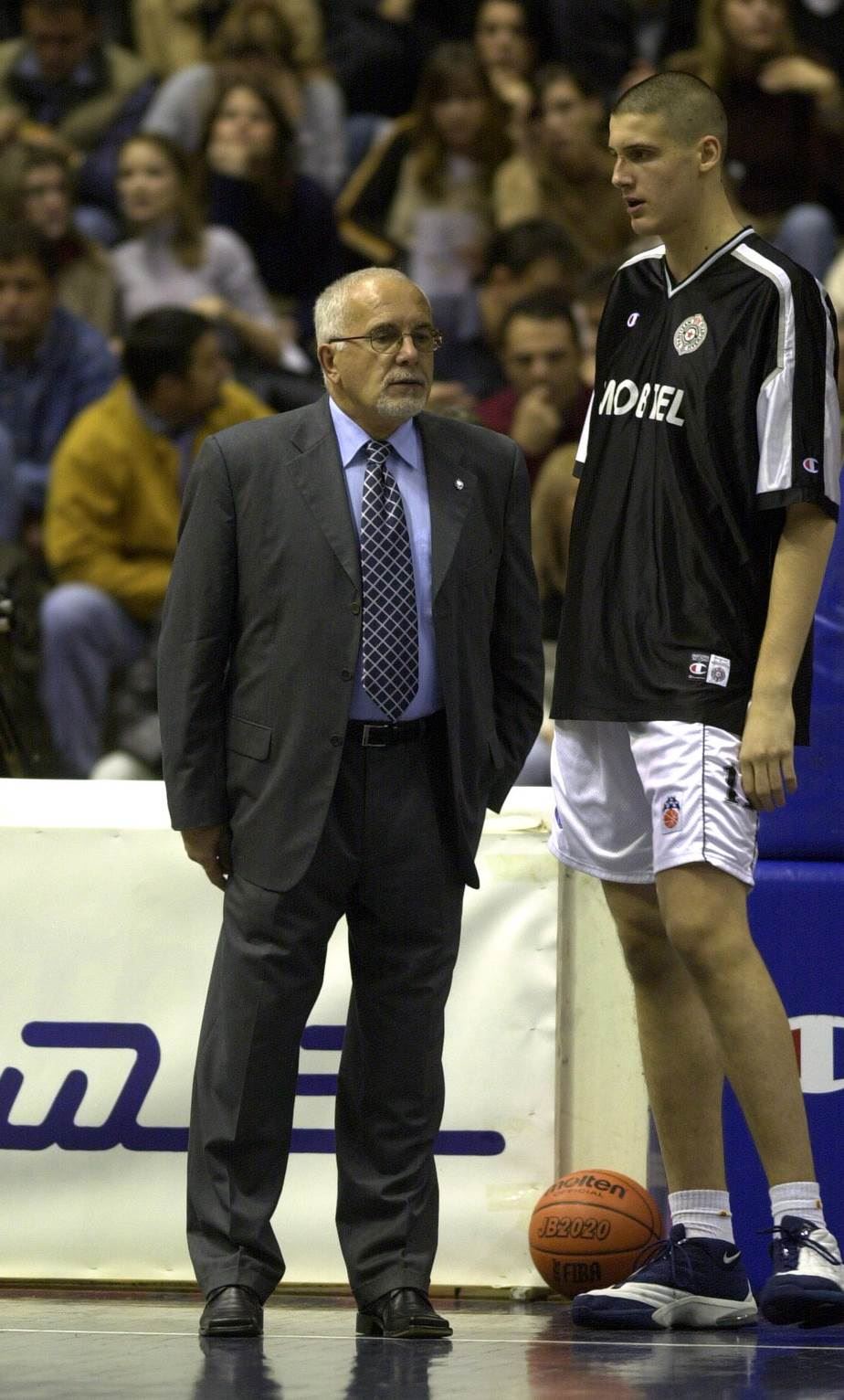 umro petronije zimonjic saucesce sasa obradovic