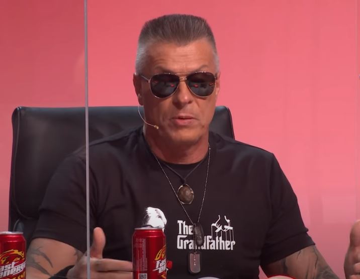 djordje david djule van gog svadja prozivke 