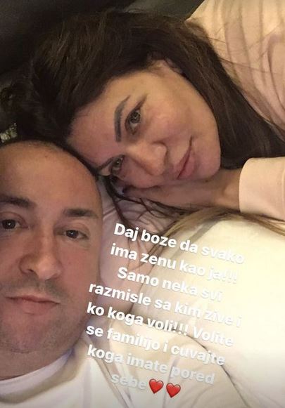 djani supruga sladja mozdani udar 