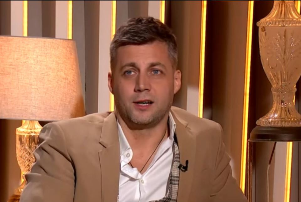 Ćerke Bojana Leksingtona imale zdravstvene probleme