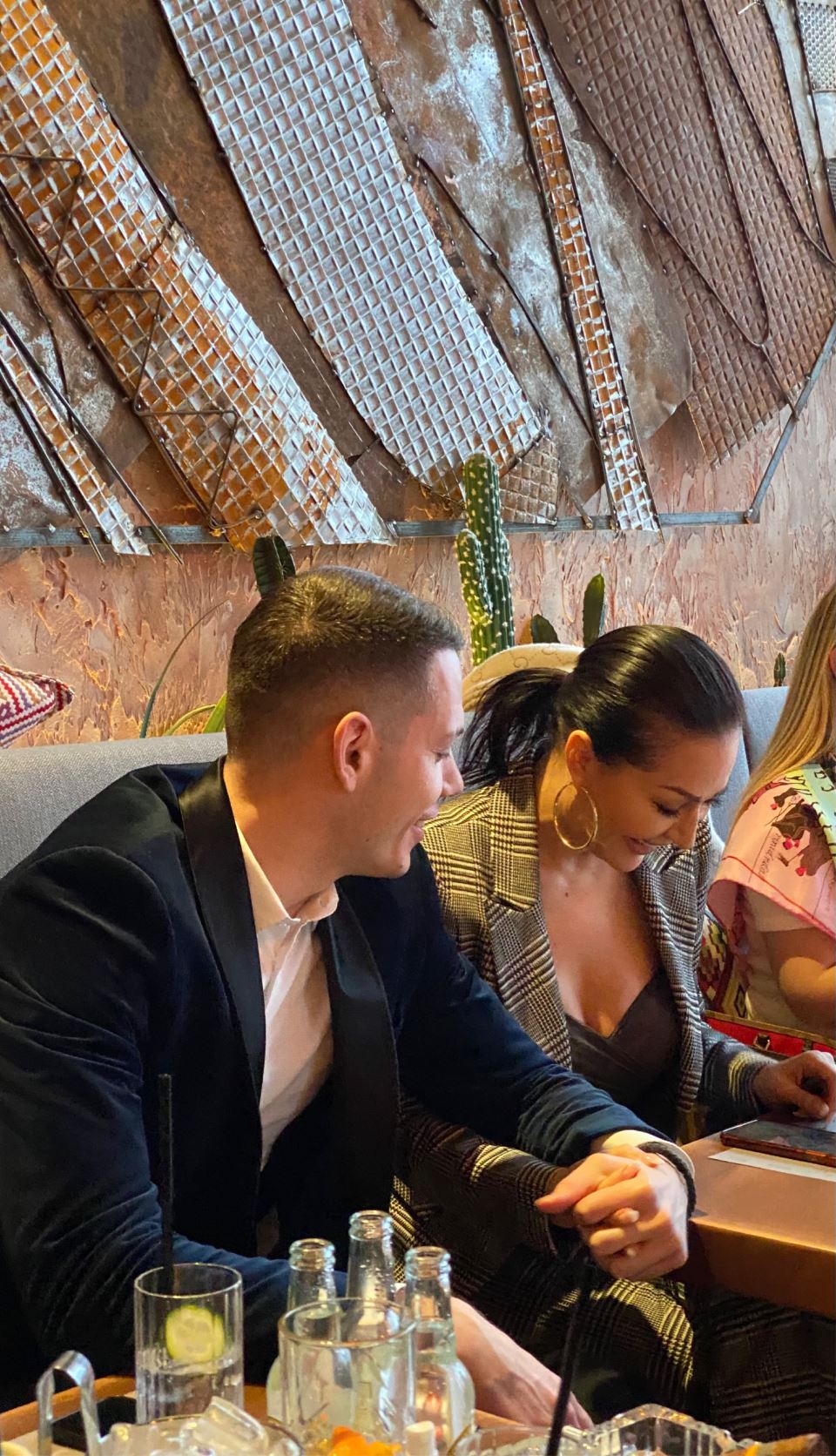 ceca decko dejan marjanovic saban foto