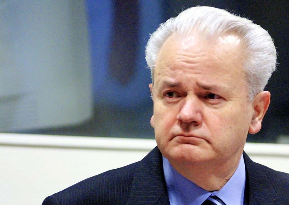 slobodan milosevic poslednje pismo sergej lavrov smrt