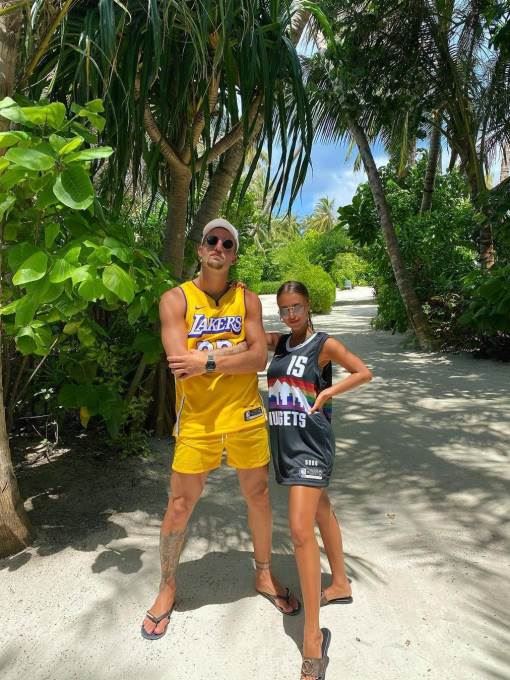 Sergej Milinković-Savić postaje otac slavio gol s cuclom u ustima