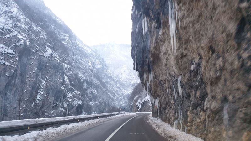 brodarevo magistrala opasnost ledenice