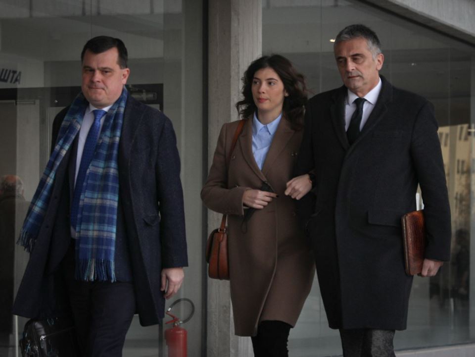 iva ilincic saslusanje mika aleksic otac srdjan ilincic