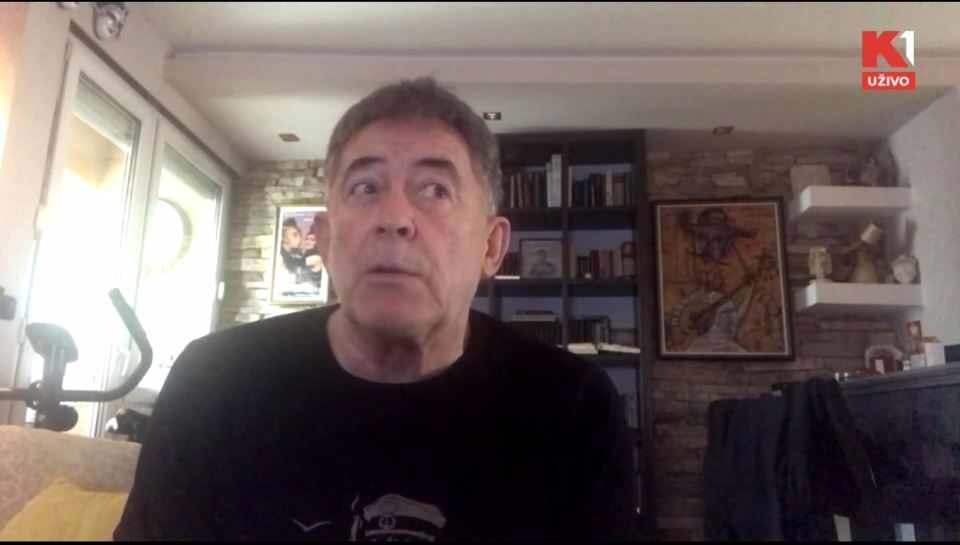 Kako izgleda stan Mime Karadžića