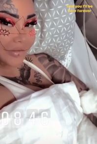 Anđela Veštica dečko