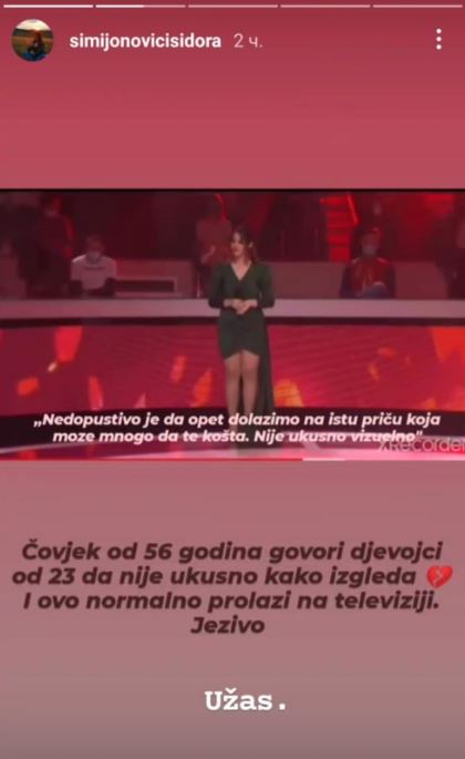 sanja todorović zvezde granda