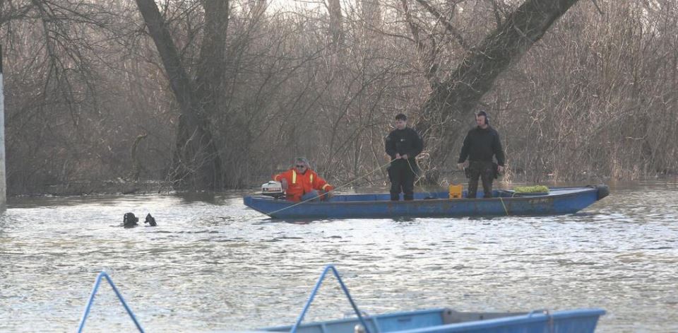 tamis dragan drljic pronadjeno telo oprostajna pisma