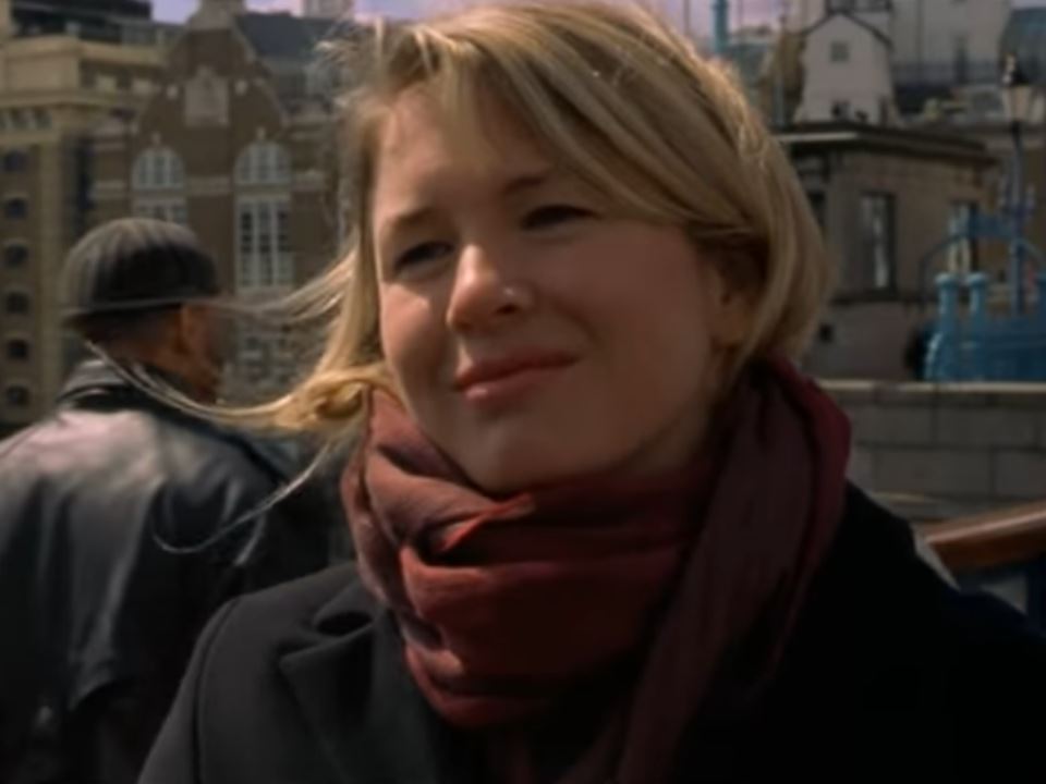 Zašto se Rene Zelveger jedno vreme povukla iz glume?