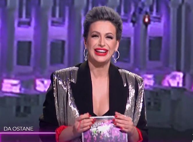 dusica jakovljevic dekolte silikoni grudi zadruga promena