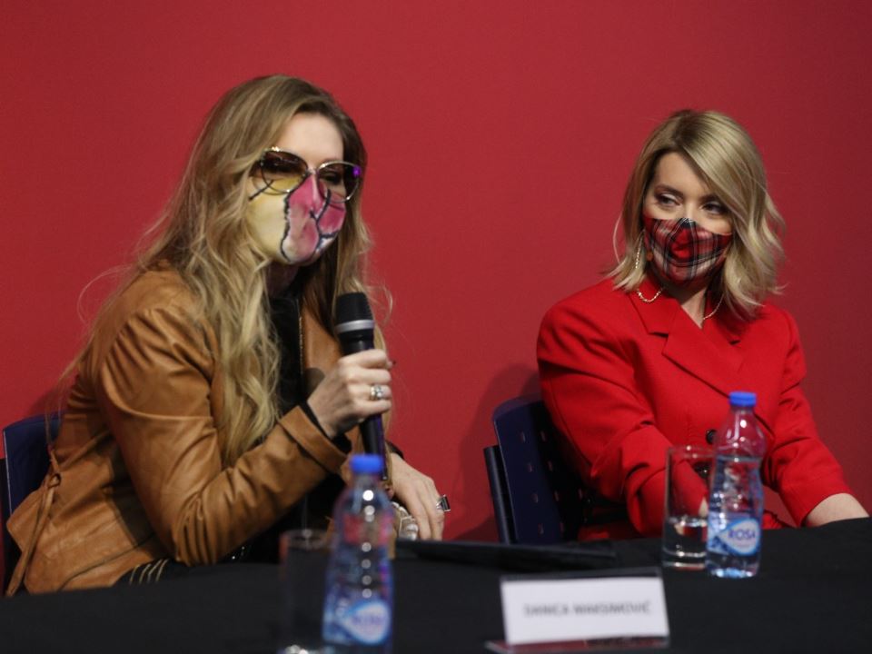 jedini izlaz andjelka prpic danica maksimovic film foto, video