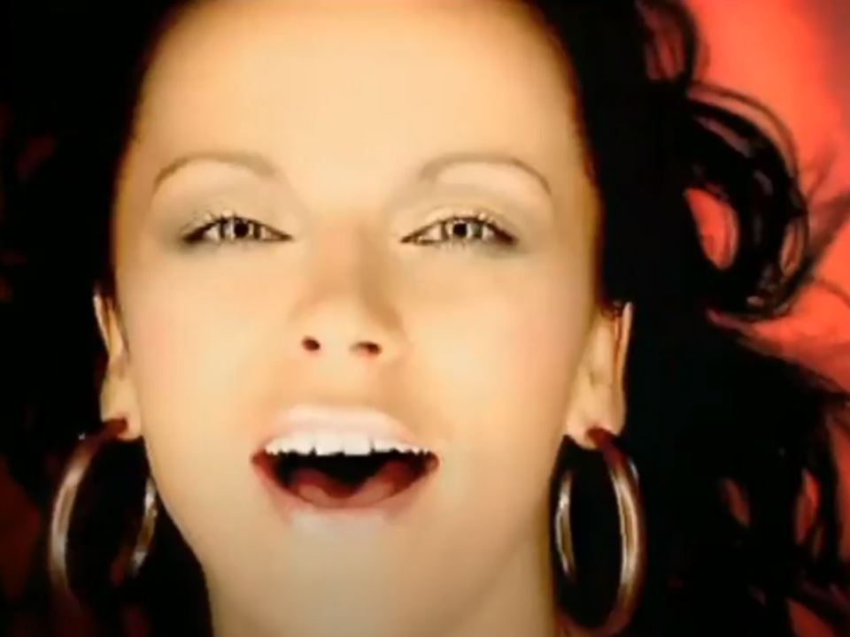 Kako sada izgleda Vesna Pisarović