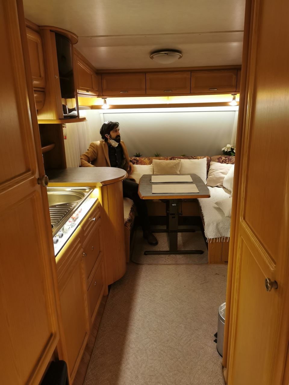 verica rakocevic muz veljko kuzmancevic kupio kamper