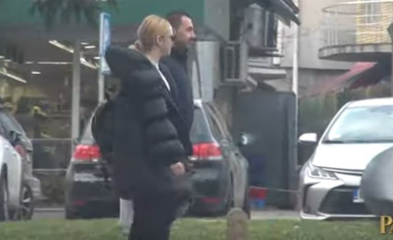 milica todorovic jugoslav karic slike oglasila se pevacica