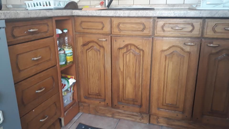 uredjenje doma ideje drustvene mreze kuhinja