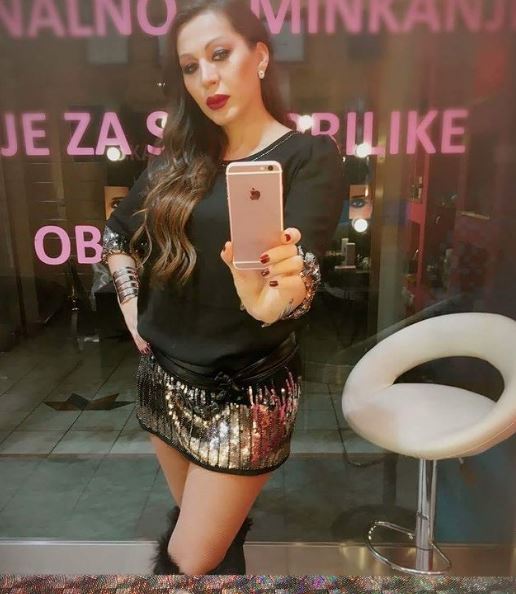Kako danas izgleda Danijela Vranić