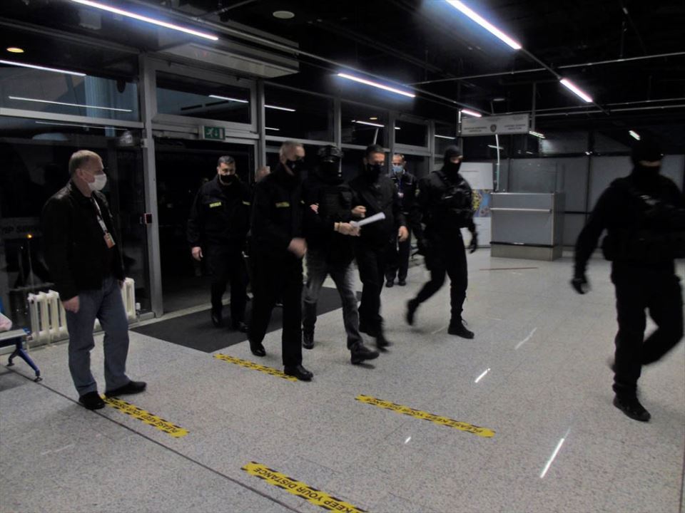 Darko Elez otkrio gde je zakopan Slaviša Bilinac