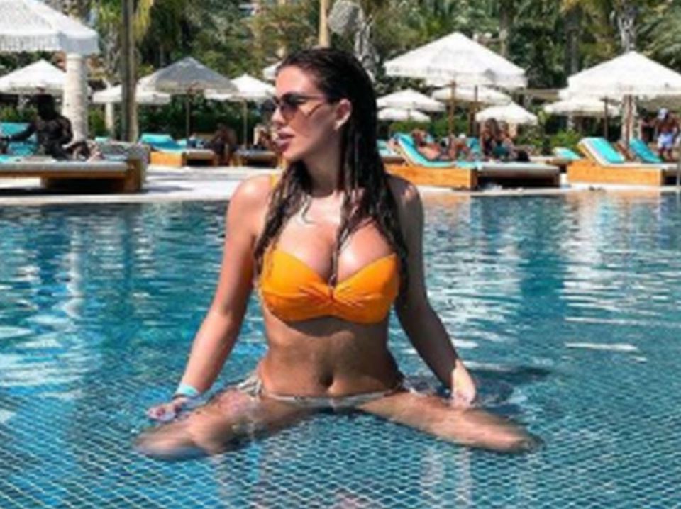 Kija Kockar i Draško Stanivuković u vezi komentar