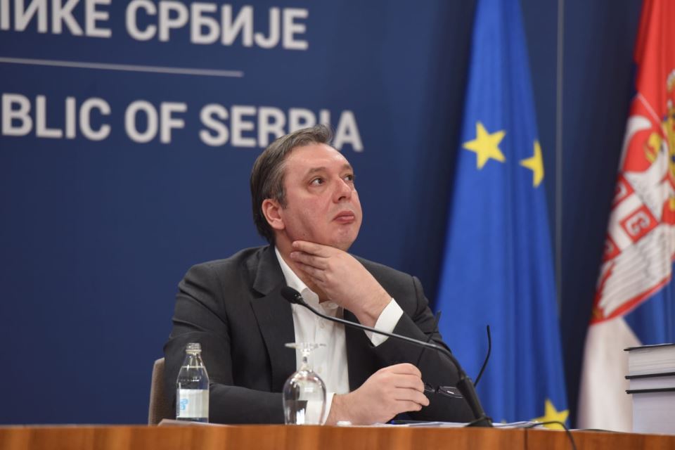 snimci kriminal veljko belivuk savet za nacionalnu bezbednost