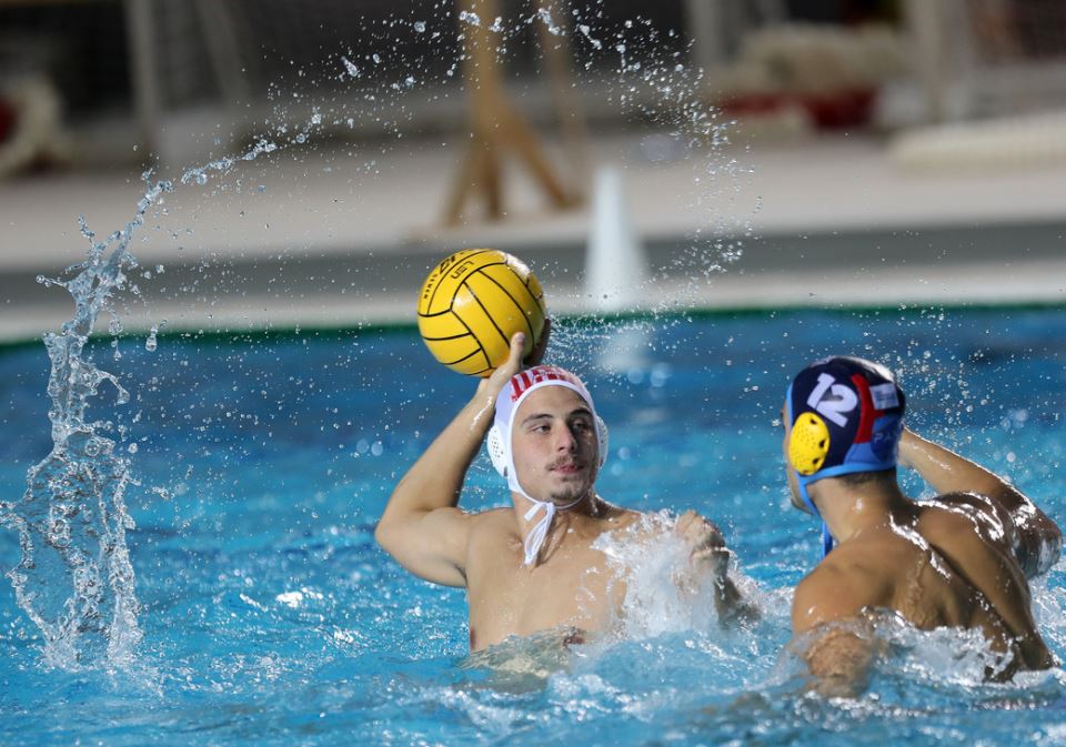 Otišao Veljko Tankosić najbolji strelac u istoriji Zvezde