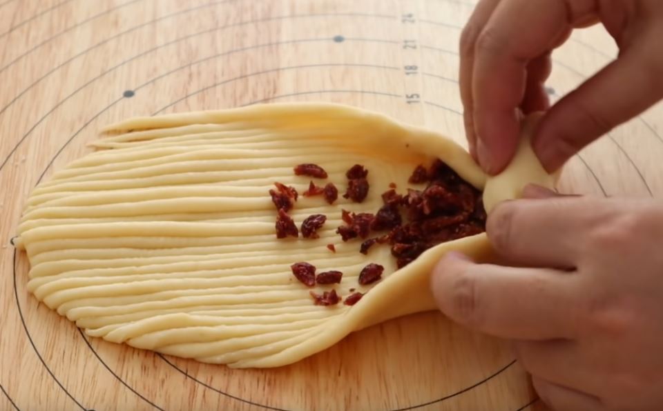 slatka pogaca recepti