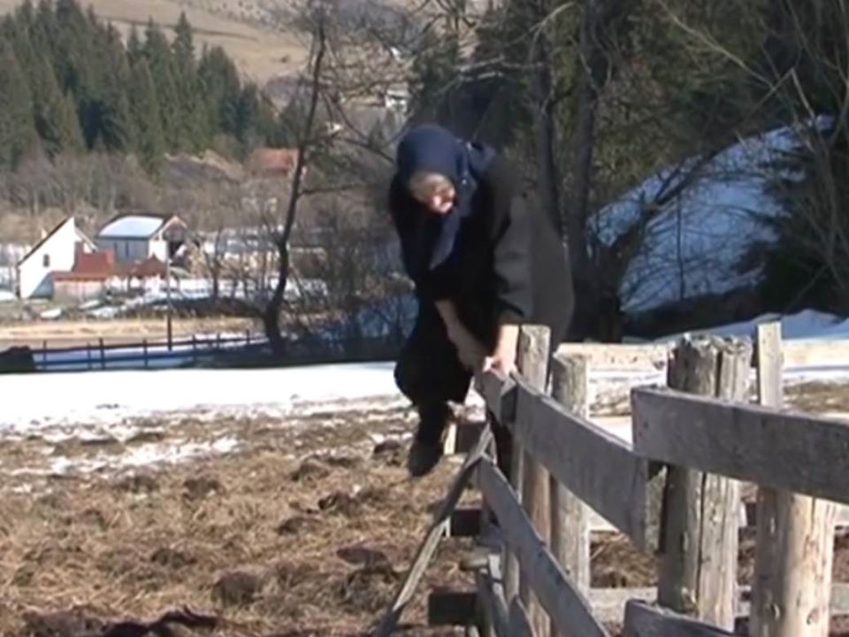 baka ivanka bijelo polje crna gora selo bliskovo sead sadikovic video foto