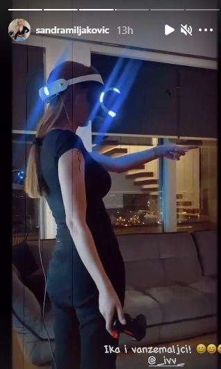 nenad aleksic sa ivana aleksic zena tara simov 