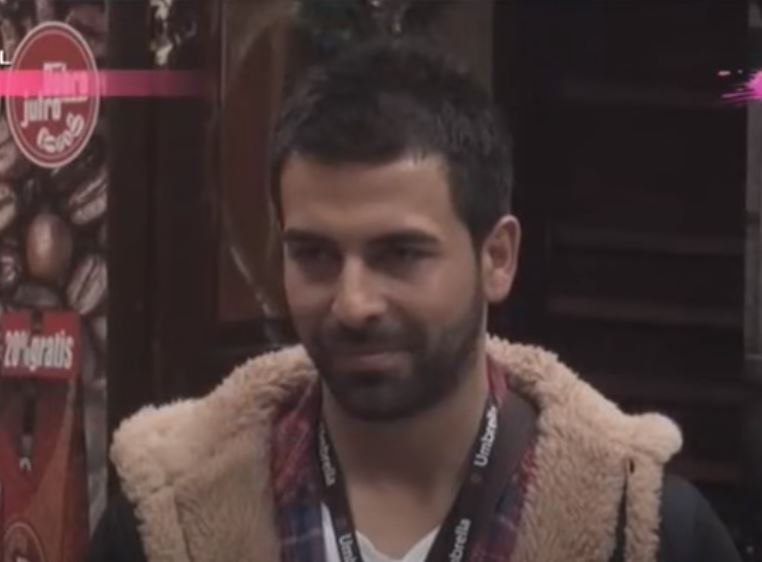 MIloš Radičević sa Farme odveo ženu na Maldive