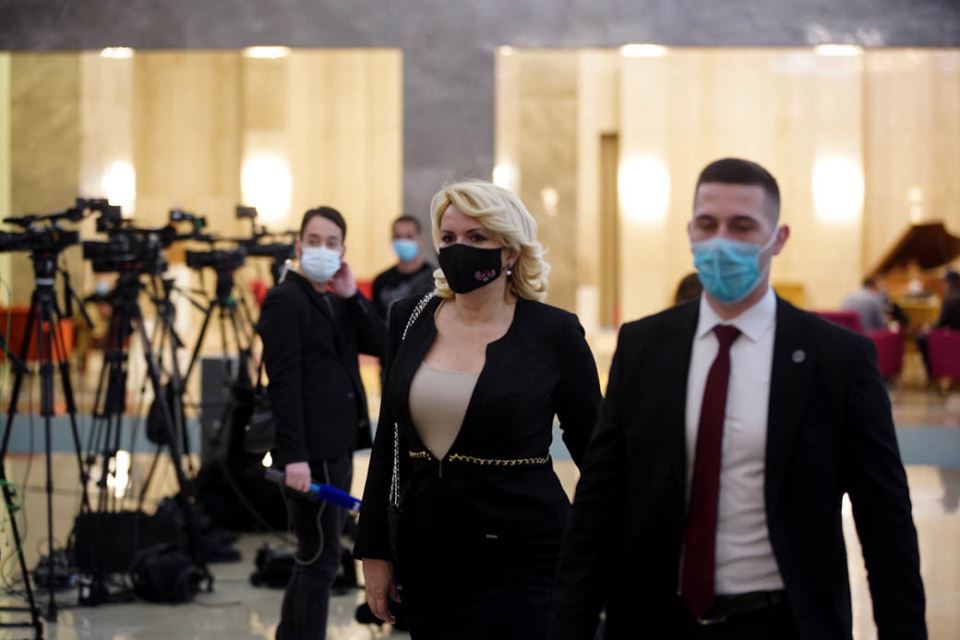 krizni stab korona virus mere ugostiteljski objekti