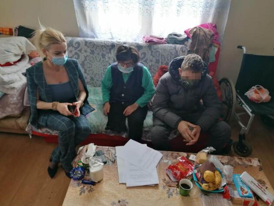 blace selo suvi dol deca baka socijalni radnici odluka