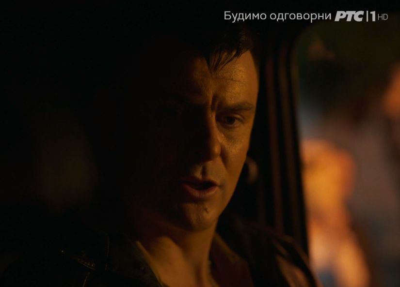 Vuk Kostić o ženidbi i karijeri