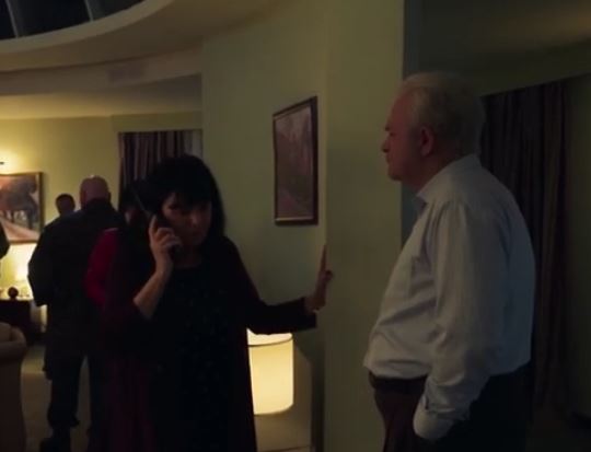 slobodan milosvic milorad ulemek legija 