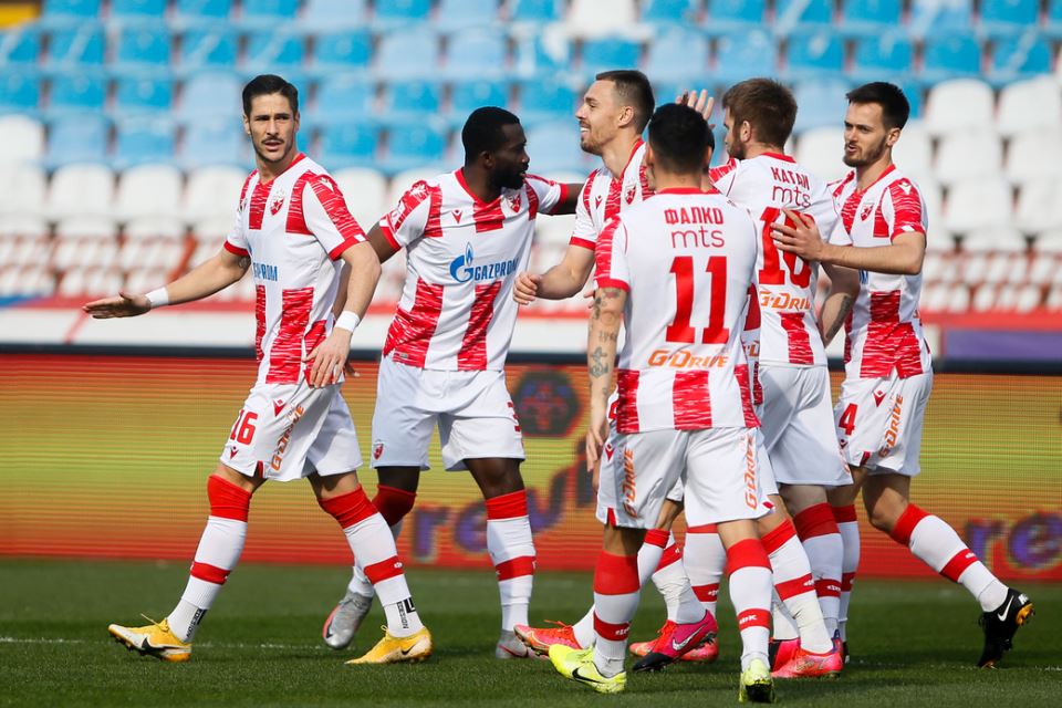 crvena zvezda imt kup srbije cetvrtfinale arenasport prenos uzivo livestream direktno youtube