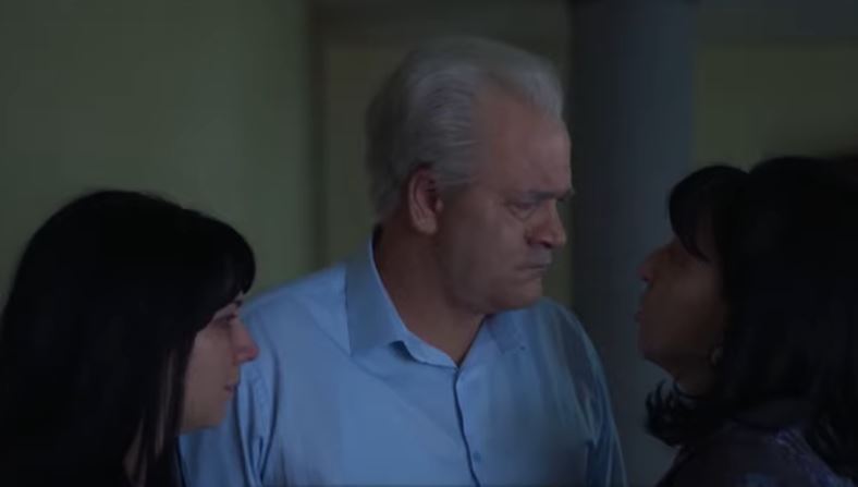 serija porodica treca epizoda trejler video